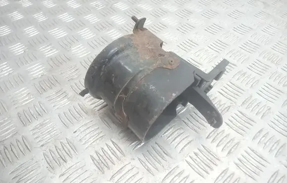 Opel Meriva A Fuel filter bracket/mount holder 13187334