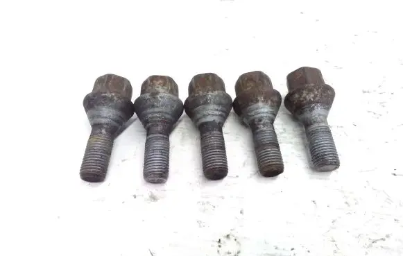 Peugeot Boxer Nuts/bolts 