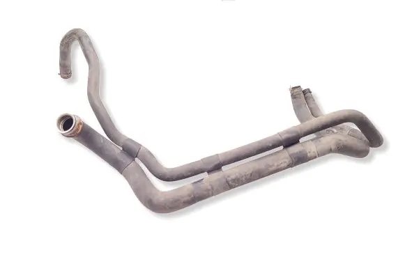 Volkswagen Crafter Engine coolant pipe/hose 2E0121049 9065012184 HVW9065012184