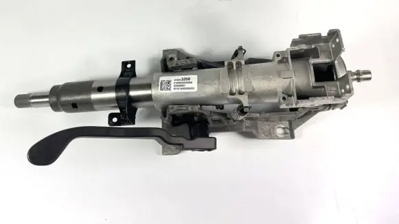 Chevrolet Camaro Steering wheel axle 23383350