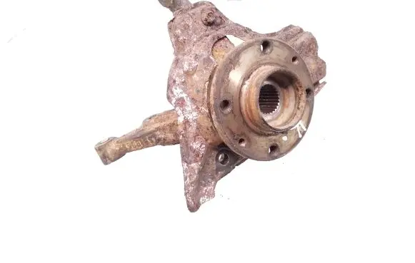 Fiat Bravo - Brava Front wheel hub spindle knuckle