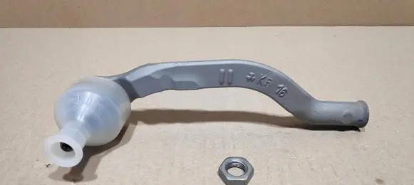 Dacia Duster II Steering tie rod end 