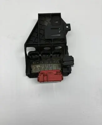 Citroen C5 Fuse module 9659953180 9662511280