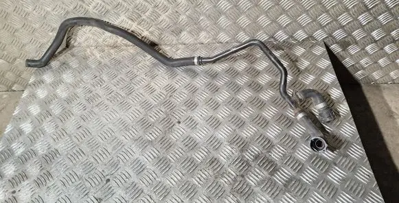 BMW X5 E53 Engine coolant pipe/hose 8383708 64218383708