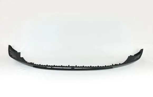 Ford Focus Front bumper lip 4m5117c749a