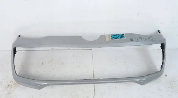 Volkswagen Up Front bumper 1S0807221F