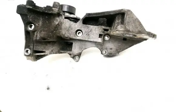 Audi A6 S6 C6 4F Generator/alternator bracket 03L903143H