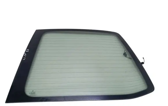 Volkswagen Transporter - Caravelle T5 Sliding door window/glass 7H1845502A 43R001057 DOT27M23100AS2