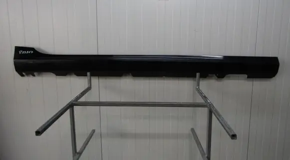 Ford Fiesta Front sill (body part) h1bj