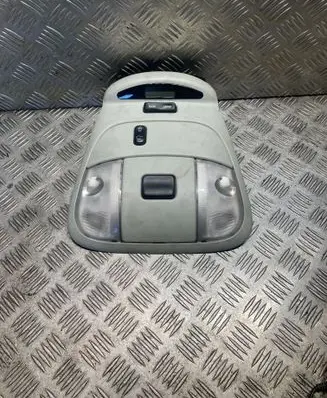 Mercedes-Benz ML W163 Front seat light 1638204801 A1638204801