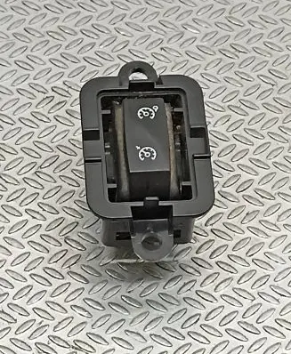 Renault Megane III Cruise control switch 1015009001