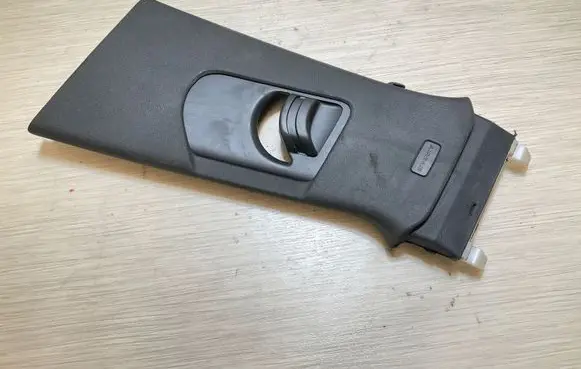 Audi Q5 SQ5 (B) pillar trim (top) 80A867293A