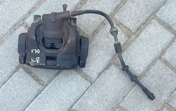 Volvo V70 Front brake caliper SP159230
