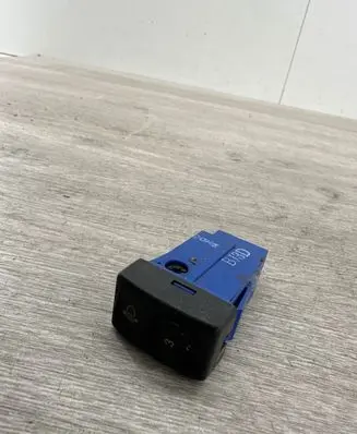 Mazda Premacy Headlight level height control switch BJ3D