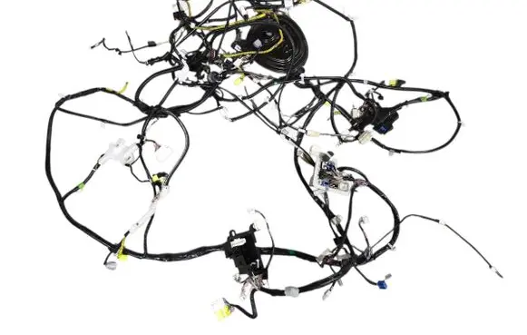 Toyota Camry VIII XV70 Wiring harness 821610XW11