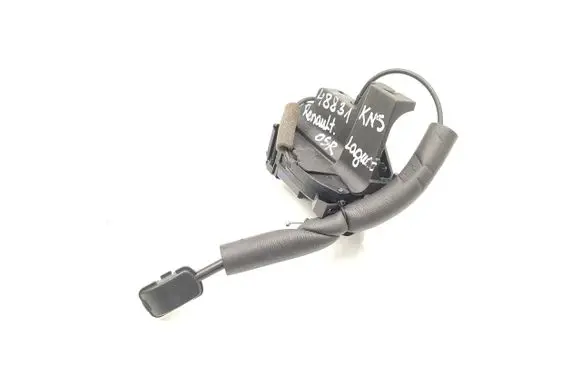 Renault Laguna III Rear door lock