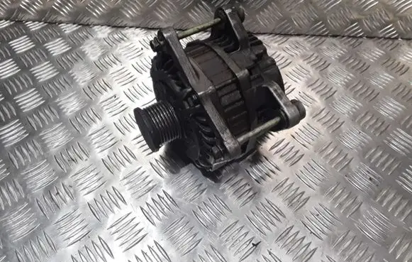 Nissan Qashqai Generator/alternator 23100JD70A
