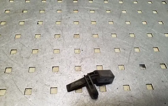Volkswagen Touareg I ABS rear brake sensor 7L0927807B