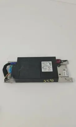 Phone control unit/module