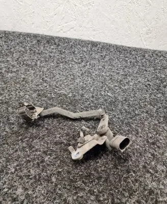 BMW 3 G20 G21 Air suspension front height level sensor 6878576