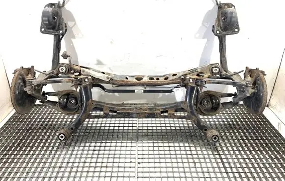Volkswagen PASSAT B8 Rear suspension assembly kit set 