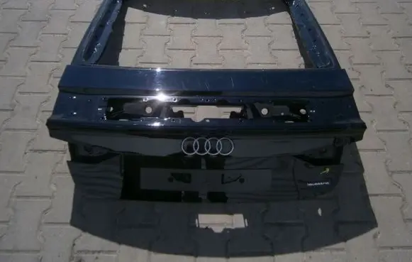 Audi A7 S7 4K8 Tailgate/trunk/boot lid