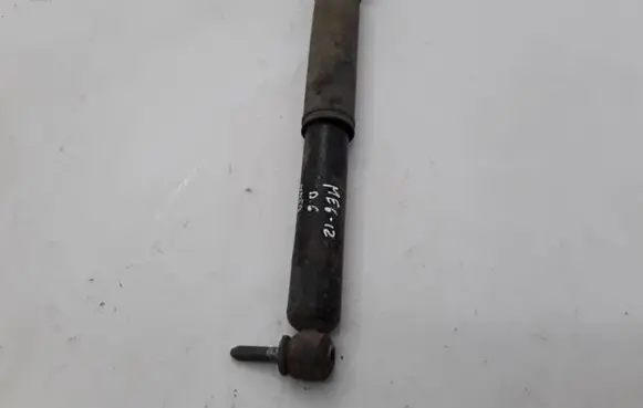 Renault Megane III Rear shock absorber/damper 562107002R