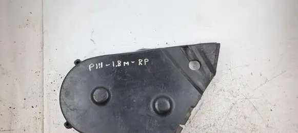 Volkswagen PASSAT B3 Timing belt guard (cover) 026109123B 01218