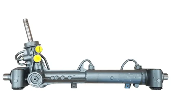 Opel Astra G Steering rack JRP725