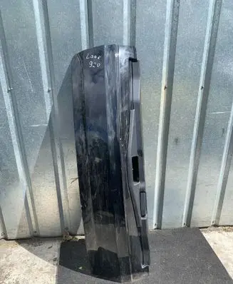 BMW X5 E70 Tailgate/trunk/boot lid 141879