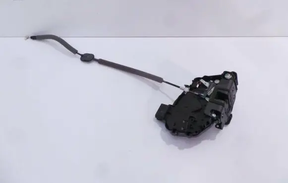 Ford Ka Rear door lock 924000600