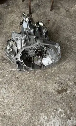 Suzuki Ignis Manual 5 speed gearbox AR2