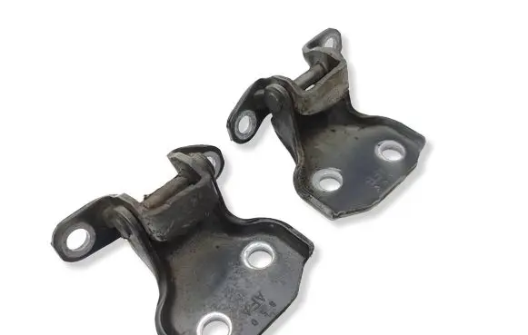 Toyota GT 86 Front door hinges set 