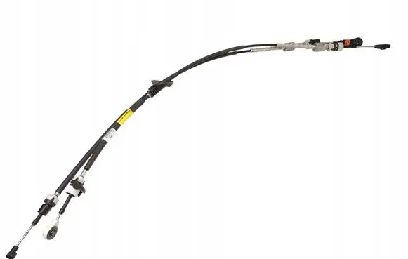 Ford Mondeo MK V Gear shift cable linkage 4FTA350