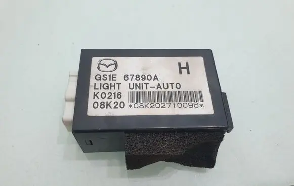 Light module LCM