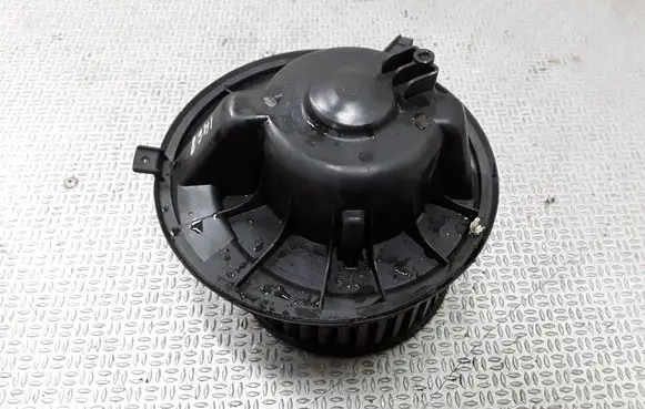 Volkswagen Eos Heater fan/blower 1K2819015