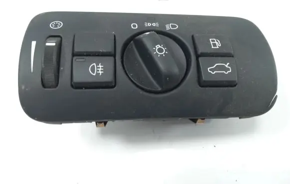 Volvo S60 Light switch 30739412