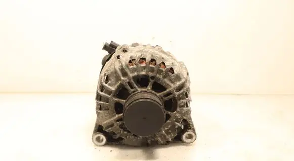 Citroen DS5 Generator/alternator 9678048880