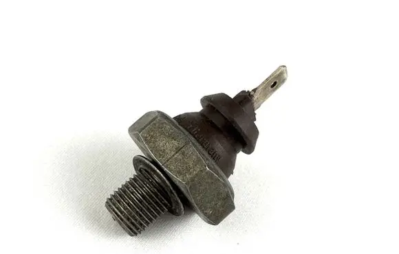 Volkswagen Transporter - Caravelle T4 Coolant temperature sensor 056919081c