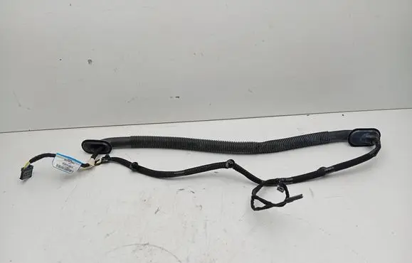 Opel Vivaro Loading door wiring loom 240516479R