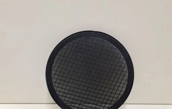 Mercedes-Benz C W204 Rear door speaker cover trim A2047270079