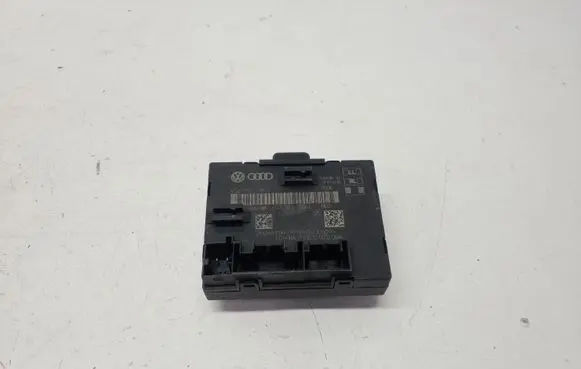 Audi A6 S6 C7 4G Door control unit/module 4G8959795J