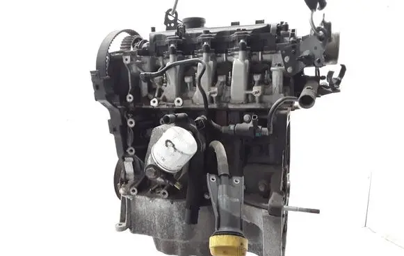 Renault Clio III Engine K9K770