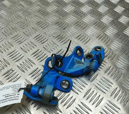 BMW Z4 E85 E86 Front door hinges set 7036787
