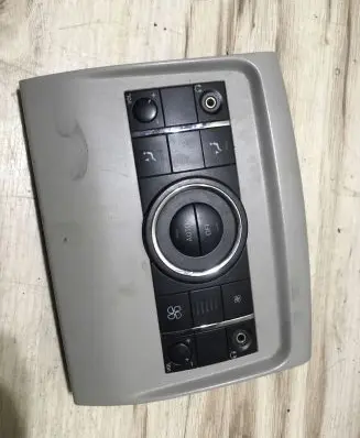 Mercedes-Benz R W251 Climate control unit A1648209989