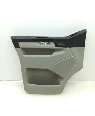 Volkswagen Transporter - Caravelle T6 Front door card panel trim 7E0863247 7E0867021QJTX