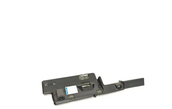 Dashboard lower bottom trim panel