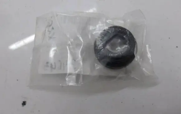 Volkswagen New Beetle Master brake cylinder 357611817