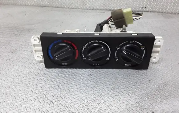 KIA Sportage Climate control unit