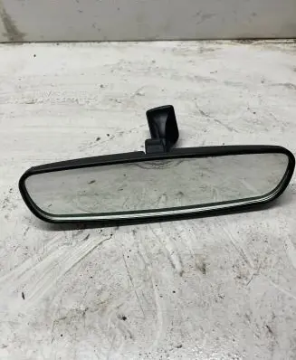 Subaru Forester SH Rear view mirror (interior)